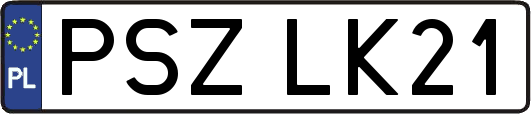 PSZLK21