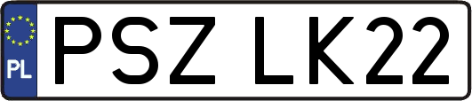 PSZLK22