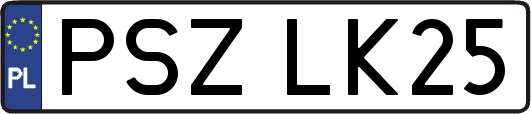 PSZLK25