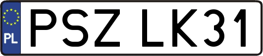 PSZLK31
