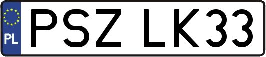 PSZLK33
