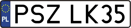 PSZLK35