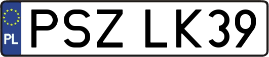PSZLK39