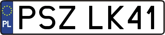 PSZLK41