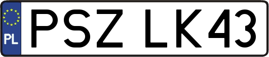 PSZLK43