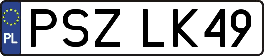 PSZLK49