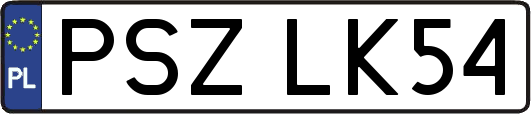 PSZLK54