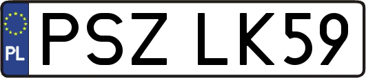 PSZLK59
