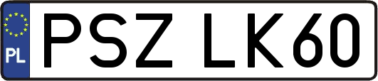 PSZLK60