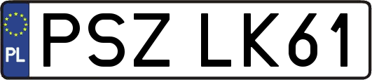 PSZLK61