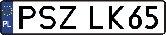 PSZLK65