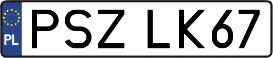 PSZLK67