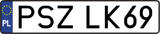 PSZLK69