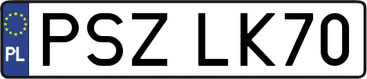 PSZLK70