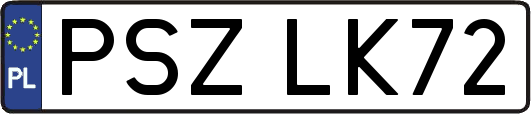 PSZLK72