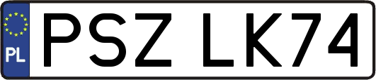 PSZLK74