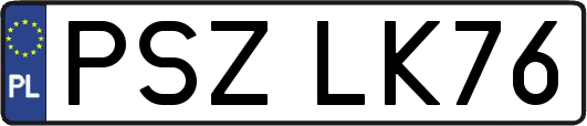 PSZLK76