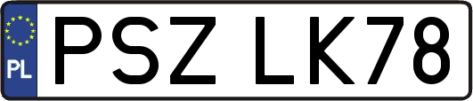 PSZLK78