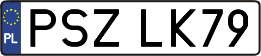 PSZLK79