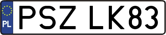 PSZLK83
