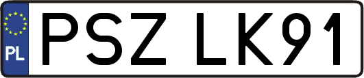PSZLK91