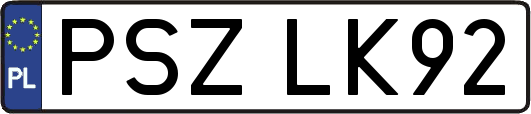 PSZLK92