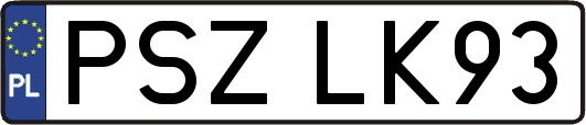 PSZLK93