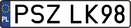 PSZLK98