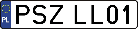 PSZLL01