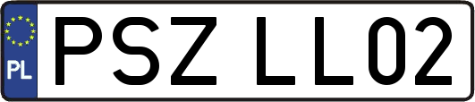 PSZLL02