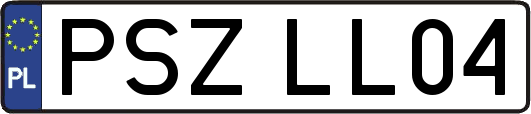 PSZLL04