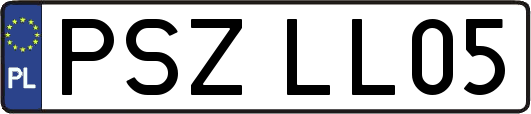 PSZLL05