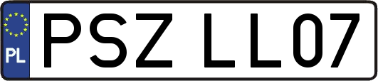 PSZLL07