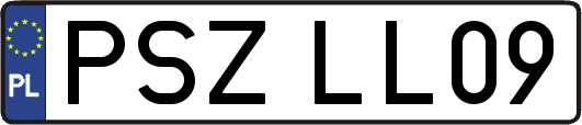 PSZLL09