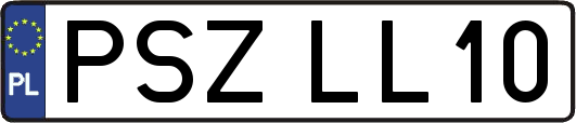 PSZLL10