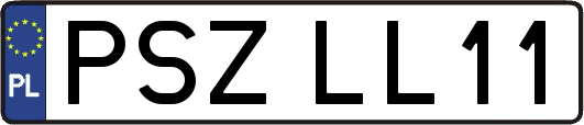 PSZLL11