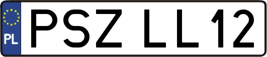 PSZLL12
