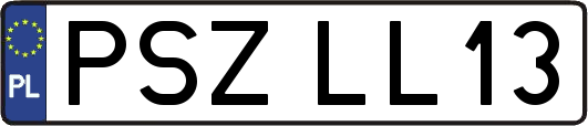 PSZLL13