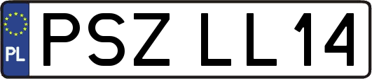 PSZLL14