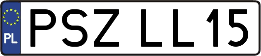PSZLL15