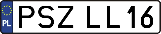 PSZLL16