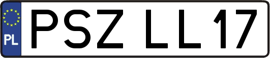 PSZLL17