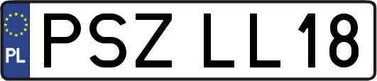 PSZLL18