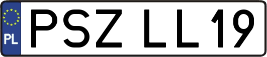 PSZLL19