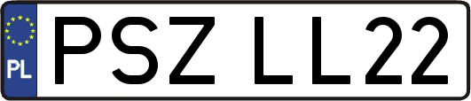 PSZLL22