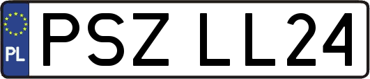 PSZLL24