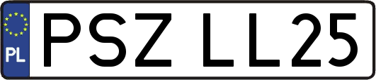 PSZLL25