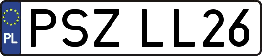 PSZLL26