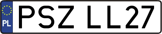 PSZLL27
