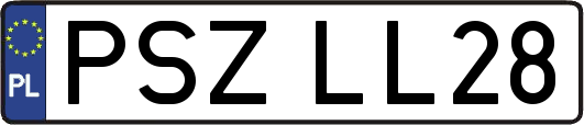 PSZLL28